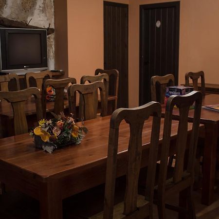 Apartamentos Casa La Cuca Alfambra Esterno foto