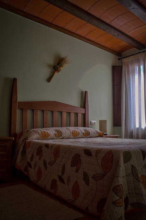 Apartamentos Casa La Cuca Alfambra Esterno foto