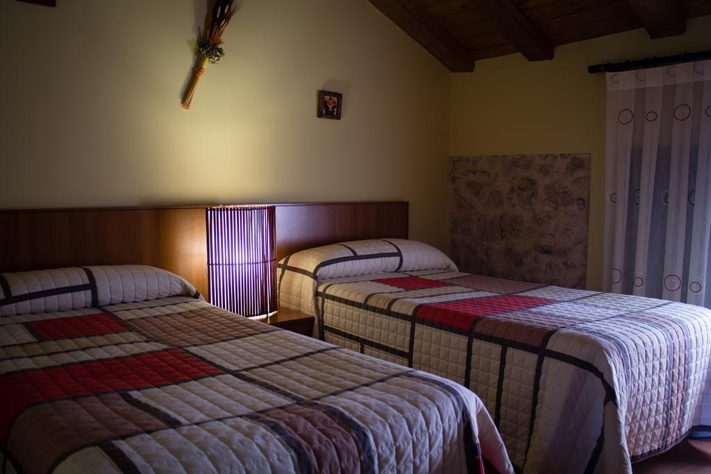 Apartamentos Casa La Cuca Alfambra Esterno foto