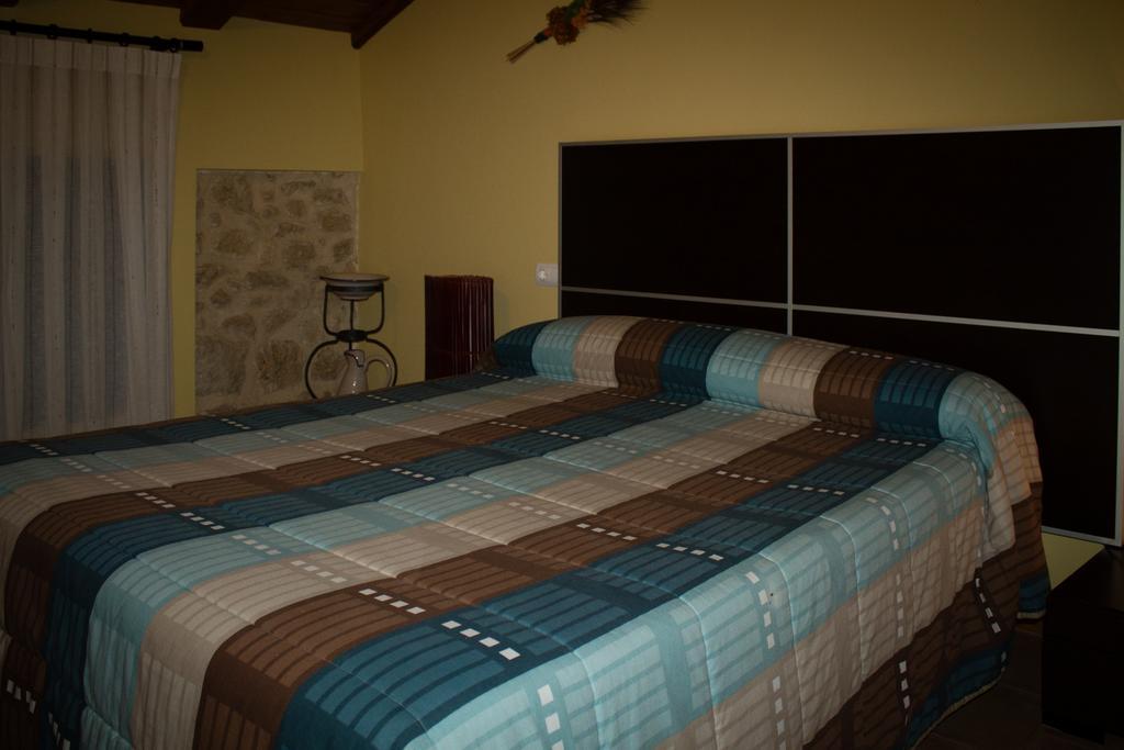 Apartamentos Casa La Cuca Alfambra Esterno foto